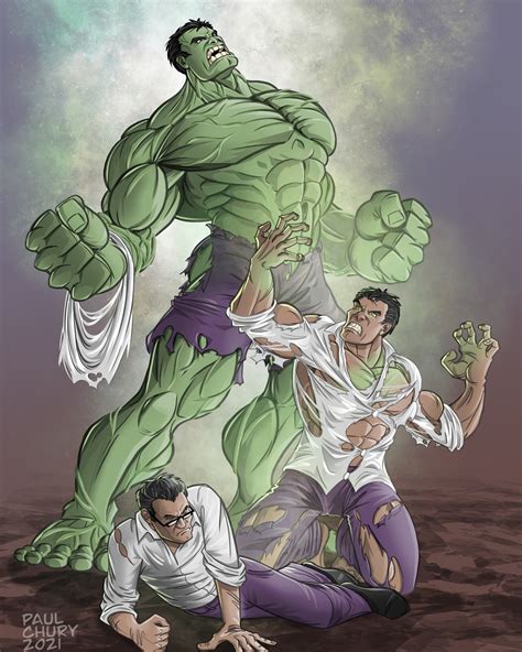 bruce the hulk|More.